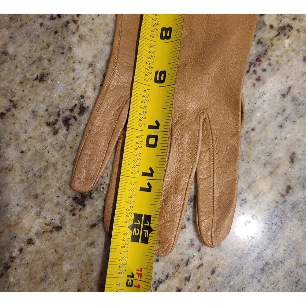 N/A vintage size